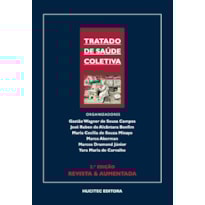 TRATADO DE SAÚDE COLETIVA