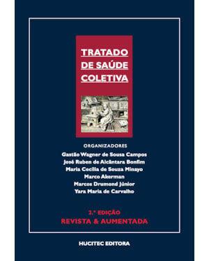 TRATADO DE SAÚDE COLETIVA