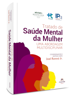 Tratado de saúde mental da mulher: uma abordagem multidisciplinar