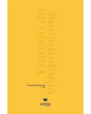 TRATADO DE SUICIDOLOGIA