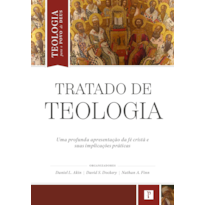 TRATADO DE TEOLOGIA