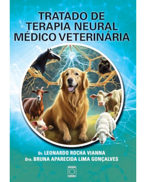 TRATADO DE TERAPIA NEURAL MÉDICO VETERINÁRIA