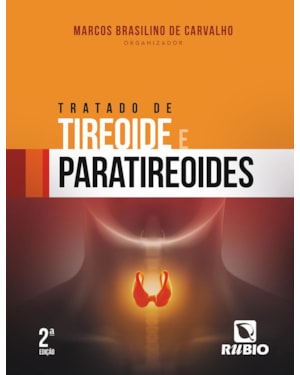 Tratado de tireoide e paratireoides