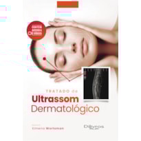 TRATADO DE ULTRASSOM DERMATOLÓGICO