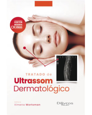 TRATADO DE ULTRASSOM DERMATOLÓGICO
