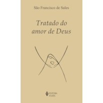 TRATADO DO AMOR DE DEUS