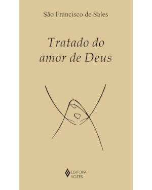 TRATADO DO AMOR DE DEUS
