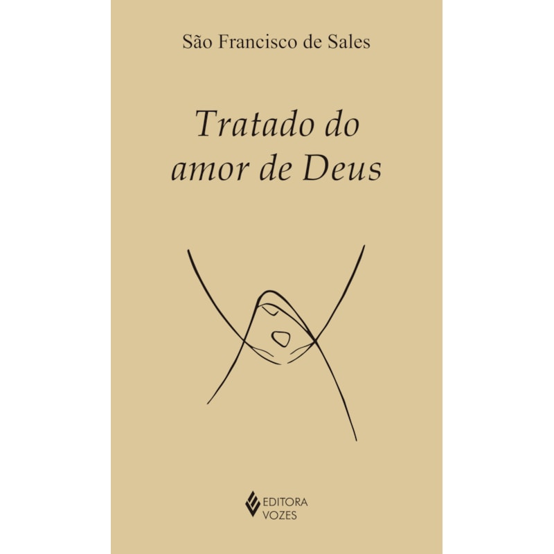TRATADO DO AMOR DE DEUS