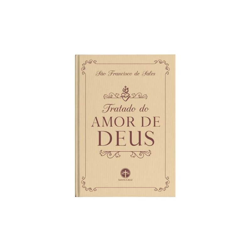 TRATADO DO AMOR DE DEUS