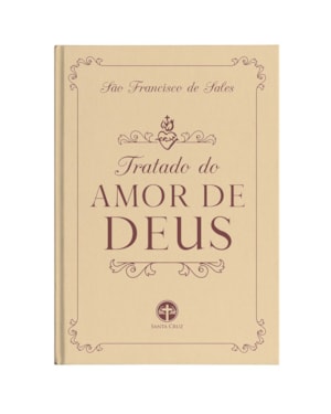 TRATADO DO AMOR DE DEUS