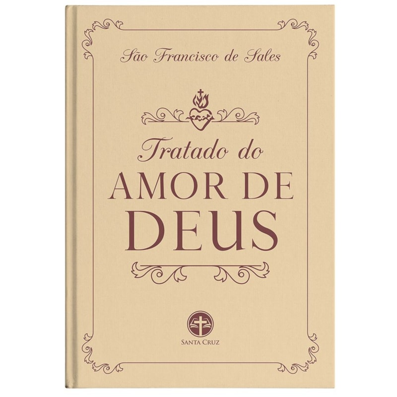 TRATADO DO AMOR DE DEUS