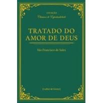 TRATADO DO AMOR DE DEUS