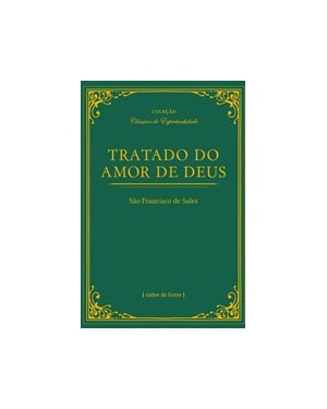 Tratado do amor de Deus