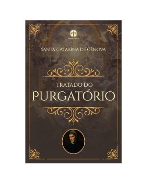 TRATADO DO PURGATÓRIO