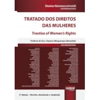 TRATADO DOS DIREITOS DAS MULHERES - TREATISE OF WOMEN´S RIGHTS