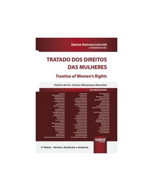 TRATADO DOS DIREITOS DAS MULHERES - TREATISE OF WOMEN´S RIGHTS