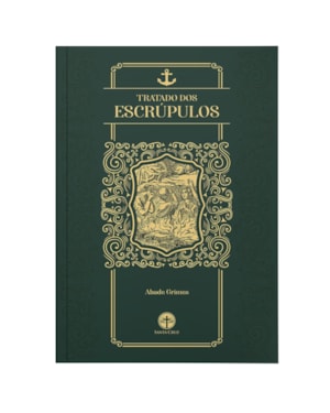 TRATADO DOS ESCRÚPULOS