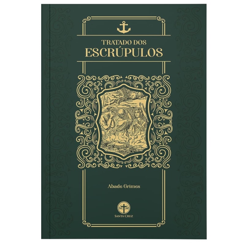 TRATADO DOS ESCRÚPULOS