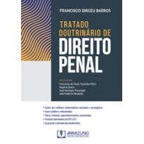 TRATADO DOUTRINÁRIO DE DIREITO PENAL