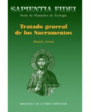 TRATADO GENERAL DE LOS SACRAMENTOS