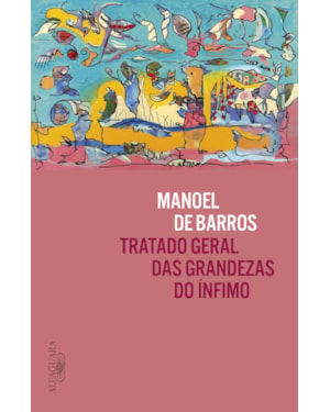 TRATADO GERAL DAS GRANDEZAS DO ÍNFIMO