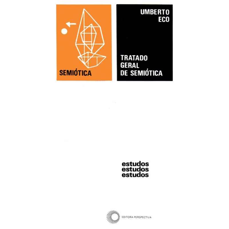 TRATADO GERAL DE SEMIÓTICA