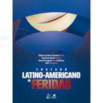 TRATADO LATINO-AMERICANO DE FERIDAS