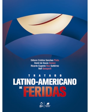 TRATADO LATINO-AMERICANO DE FERIDAS
