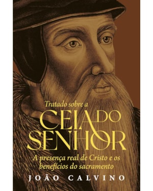 Tratado sobre a ceia do Senhor