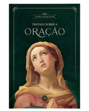 TRATADO SOBRE A ORAÇÃO