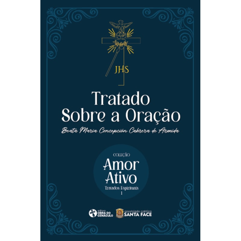 TRATADO SOBRE A ORAÇÃO