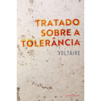 TRATADO SOBRE A TOLERÂNCIA