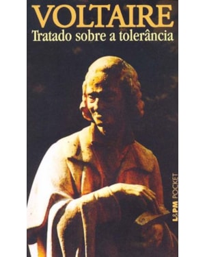 Tratado sobre a tolerância