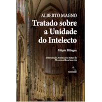 TRATADO SOBRE A UNIDADE DO INTELECTO