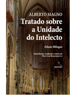 TRATADO SOBRE A UNIDADE DO INTELECTO