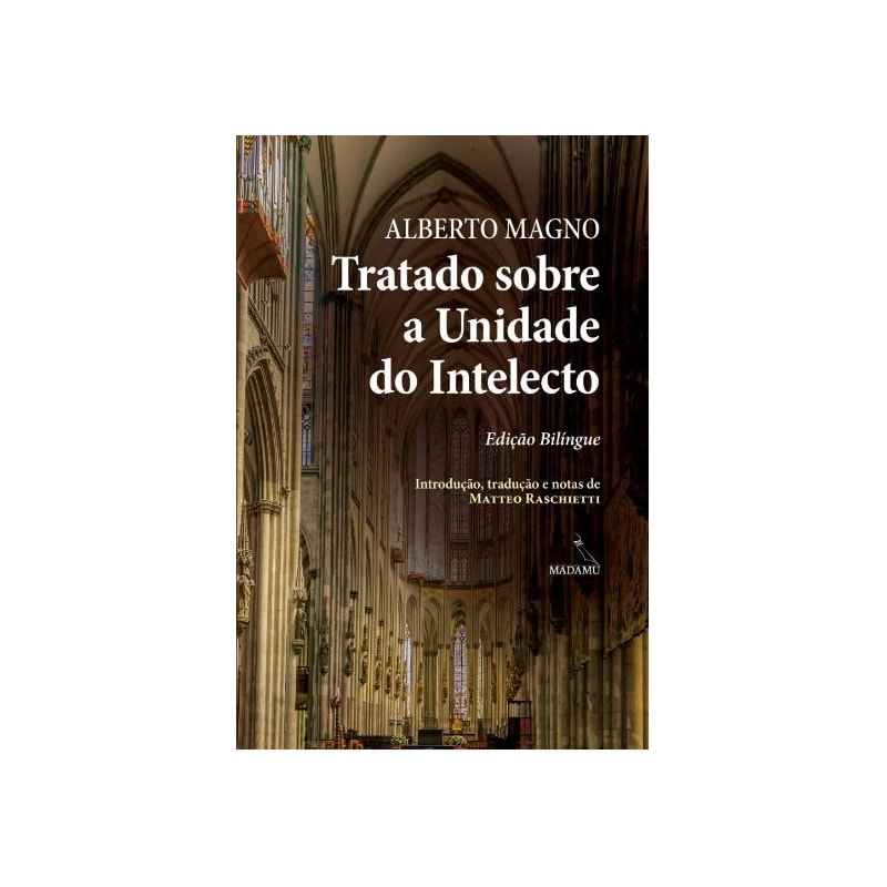 TRATADO SOBRE A UNIDADE DO INTELECTO