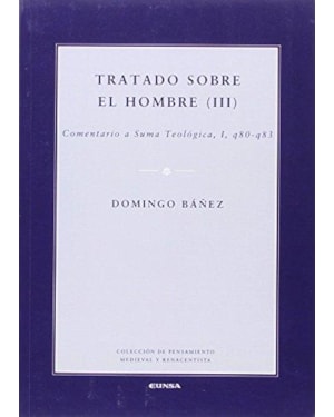 TRATADO SOBRE EL HOMBRE III