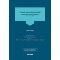 TRATADO SOBRE EL HOMBRE, V