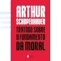 TRATADO SOBRE O FUNDAMENTO DA MORAL