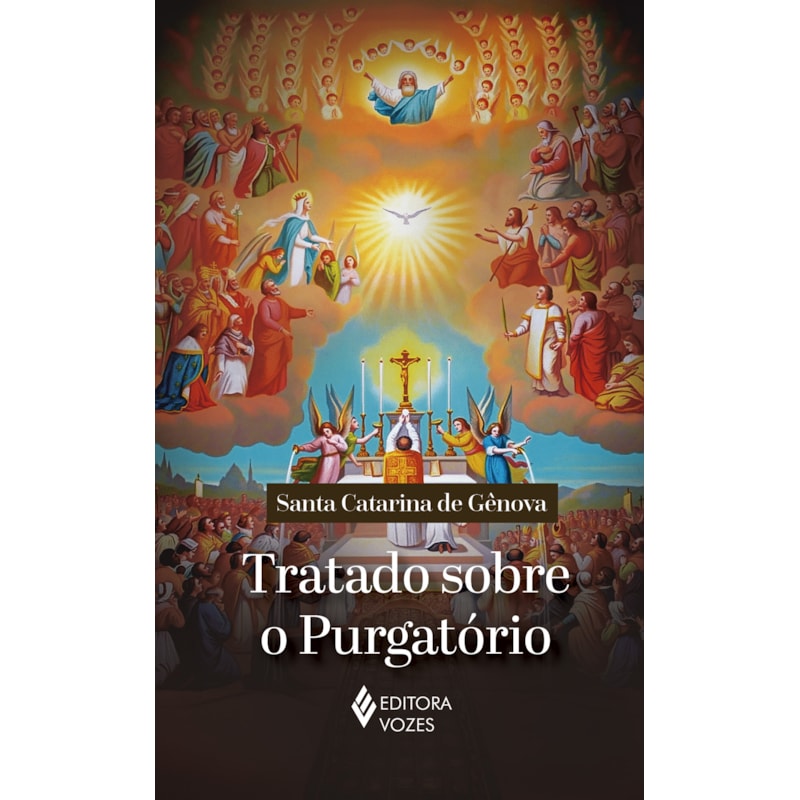 TRATADO SOBRE O PURGATÓRIO