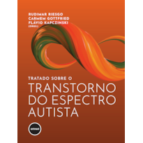 TRATADO SOBRE O TRANSTORNO DO ESPECTRO AUTISTA