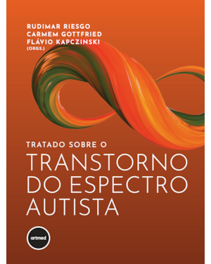 TRATADO SOBRE O TRANSTORNO DO ESPECTRO AUTISTA