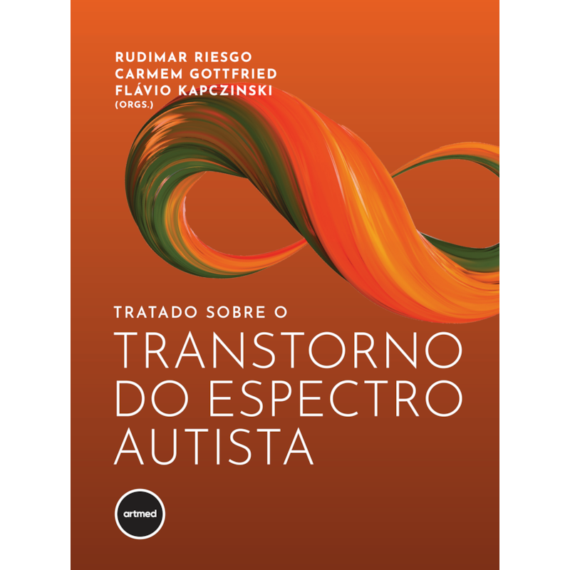 TRATADO SOBRE O TRANSTORNO DO ESPECTRO AUTISTA