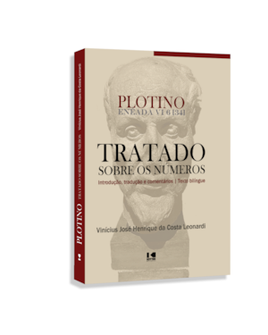 Tratado sobre os números: Enéada VI 6 (34)