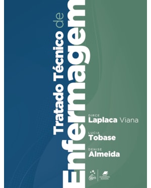 TRATADO TÉCNICO DE ENFERMAGEM