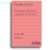 TRATADOS DA TERRA E GENTE DO BRASIL