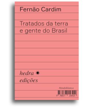 TRATADOS DA TERRA E GENTE DO BRASIL