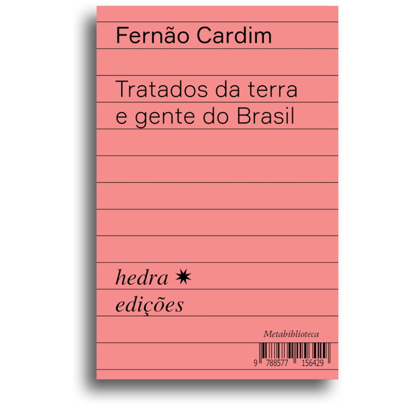 TRATADOS DA TERRA E GENTE DO BRASIL