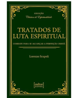 Tratados de luta espiritual