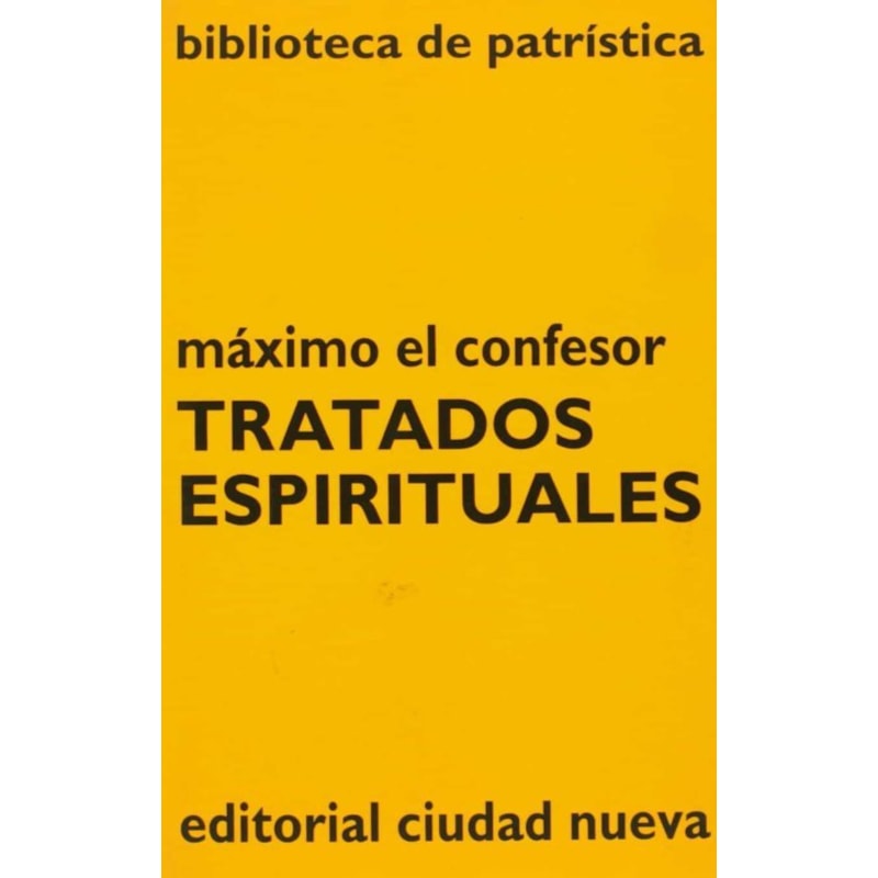 TRATADOS ESPIRITUALES